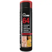 SPRAY MARCADOR TOPOGRAFO ROJO 500ml VMD