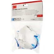 BLISTER 3 MASCARILLAS FFP2 8810C3 3M