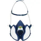 MASCARILLA 4279 PRO1 FFABEK1P3 QUIMICOS 7100330124 3M