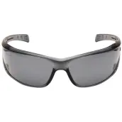 GAFA PROTECTORA PATILLAS LENTE GRIS VIRGC1 3M
