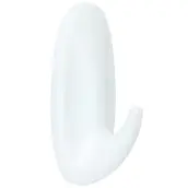 BLISTER 2 PERCHAS PEQUEÑAS 4 TIRAS 450gr 17082 COMMAND 3M