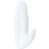 BLISTER 2 PERCHAS MEDIANAS 4 TIRAS 1,3kg 17081 COMMAND 3M