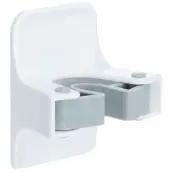 SOPORTE COLGADOR ESCOBA 2 TIRAS 1,8kg 17007 COMMAND 3M