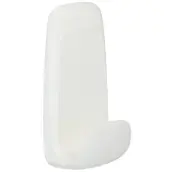 BLISTER 1 PERCHA BAÑO EXTRAGRANDE 2 TIRAS 3,4kg 17088Q-B COMMAND 3M