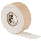 CINTA DOBLE CARA ESPEJOS 19mm x1,5mt 5kg 4496W SCOTH 3M