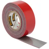 CINTA DOBLE CARA 19mm x1,5mt EXTERIOR 5kg 5344 SCOTH 3M
