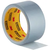 CINTA AMERICANA PLATA UNIVERSAL 10m x48mm 29044810S SCOTCH 3M
