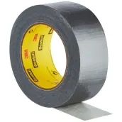 CINTA AMERICANA EXTERIOR ALTAS PRESTACIONES 27,4m x48mm 41034818NR SCOTCH 3M