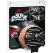 KIT RESTAURACION FAROS PN39073 3M