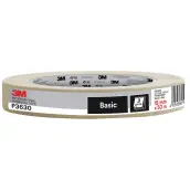 ROLLO CINTA PINTOR KREEP 18mm x 50mt P3630 3M