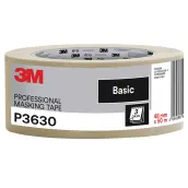 ROLLO CINTA PINTOR KREEP 48mm x 50mt P3630 3M