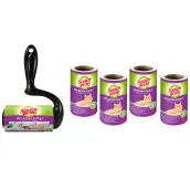 RODILLO PELO MASCOTAS CON 1+4 RECAMBIOS 7100285674 SCOTCH BRITE 3M
