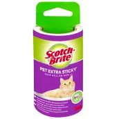 RECAMBIO RODILLO PELO MASCOTAS 7100214490 SCOTCH BRITE 3M