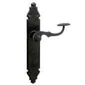 JUEGO MANIVELA NEGRA CASTELLANA 1100 SV-P500 EQUAL