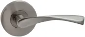 JGO MANIVELA TAPAPOMOS ROSETA 65mm NIQUEL SATIN OLAS SV-R655