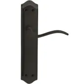 JUEGO MANIVELA MARIOLA NEGRA EQ-202 EQUAL