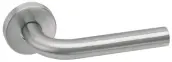 JUEGO MANIVELA ROSETA INOXIDABLE 50mm SV-R302 EQUAL
