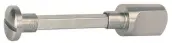 MULETILLA Y DESCONDENA ACERO INOX 90M 8973 AYR