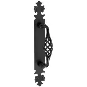 MANILLON TIRADOR FORJA NEGRO 88100 AYR