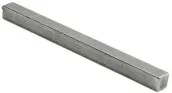 CUADRADILLO VARILLA 8mm DE 1mt PARA MANIVELA 00894