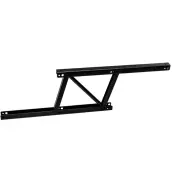 JUEGO BISAGRA ELEVABLE 380x40x22mm PARA MESAS CENTRO 95038