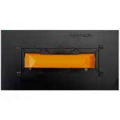 LLANA PLASTICO 35x18cm 211035180 BAHCO