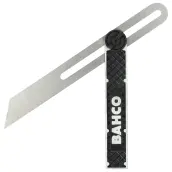 FALSA ESCUADRA AJUSTABLE 250mm 9572-250 BAHCO