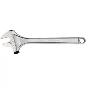 LLAVE AJUSTABLE MOLETA LATERAL 6´ 150mm 91C BAHCO