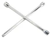 LLAVE CRUZ TURISMOS 29-B BAHCO