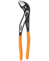 TENAZA POLIASIDORA 250mm 6224D BAHCO