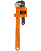 LLAVE STILLSON 10´ 230mm 361-10 BAHCO