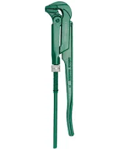 LLAVE DULLAN PARA TUBO TIPO SUECO 310mm 303201 IRIMO