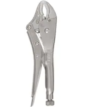 TENAZA MORDAZA POLIGRIP 250mm 2951-250 BAHCO