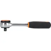 LLAVE CARRACA 1/4´ 120mm SB6950RN BAHCO