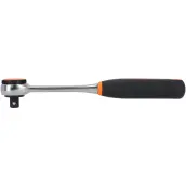 LLAVE CARRACA 1/2´ 270mm 8150RN-1/2 BAHCO