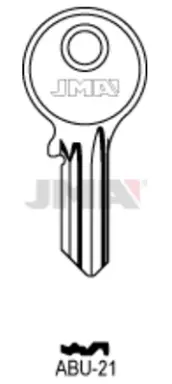 CAJA 50 LLAVES ABU21 JMA