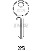 CAJA 50 LLAVES ABU14 JMA