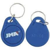 CAJA 5 LLAVES PROXIMIDAD KP-01 PARA K-PROX JMA