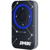 TELEMANDO COPION FIJOS ROLLING CODE BLUETOOTH M-BT ADVANCE JMA