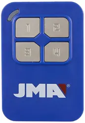 TELEMANDO COPION FIJOS ROLLING CODE M NOVA PRO JMA