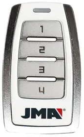 TELEMANDO COPION FIJOS ROLLING CODE SR48 JMA