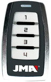 TELEMANDO COPION FIJOS ROLLING CODE SR4V JMA