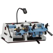 MAQUINA LLAVES SARATOGA JMA
