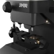 MAQUINA LLAVES PUNTOS MOVE JMA