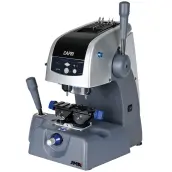 MAQUINA LLAVES PUNTOS CAPRI JMA