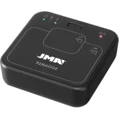 MAQUINA DUPLICADORA LLAVES PROXIMIDAD REBADGE JMA