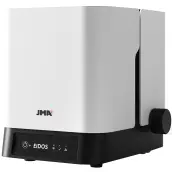 LECTOR DIGITAL PERFILES LLAVES PLANAS Y SEGURIDAD EIDOS JMA