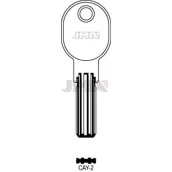 BOLSA 10 LLAVES CAY2 SEGURIDAD JMA