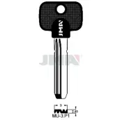 BOLSA 10 LLAVES MU3P1 SEGURIDAD JMA