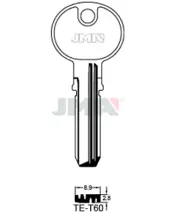 BOLSA 10 LLAVES TET60 SEGURIDAD JMA